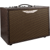 AMPLIFICADOR ASHDOWN WOODSMAN GUITARRA ACÚSTICA - 40w