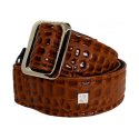 CORREA GUIT/BAJO -  Aussie Gator Caramel