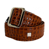 CORREA GUIT/BAJO -  Aussie Gator Caramel