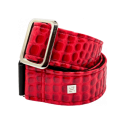 CORREA GUIT/BAJO -  Aussie Gator Dragon Red
