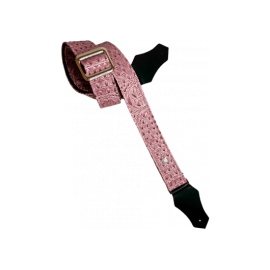 CORREA GUIT/BAJO -  Aussie Gator Dusty Lilac