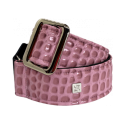 CORREA GUIT/BAJO -  Aussie Gator Dusty Lilac