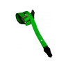 CORREA GUIT/BAJO -  Aussie Gator JD Neon