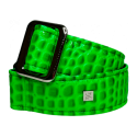 CORREA GUIT/BAJO -  Aussie Gator JD Neon