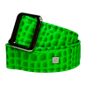 CORREA GUIT/BAJO -  Aussie Gator JD Neon