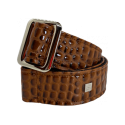 CORREA GUIT/BAJO -  Aussie Gator Mocha Brown