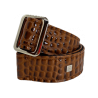 CORREA GUIT/BAJO -  Aussie Gator Mocha Brown