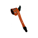 CORREA GUIT/BAJO -  Aussie Gator Orange Crush