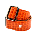 CORREA GUIT/BAJO -  Aussie Gator Orange Crush