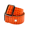 CORREA GUIT/BAJO -  Aussie Gator Orange Crush