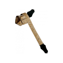 CORREA GUIT/BAJO -  Aussie Gator Western Cream