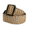 CORREA GUIT/BAJO -  Aussie Gator Western Cream