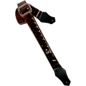 CORREA GUIT/BAJO - BADASS CHOCOLATE