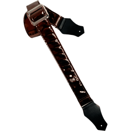 CORREA GUIT/BAJO - BADASS CHOCOLATE