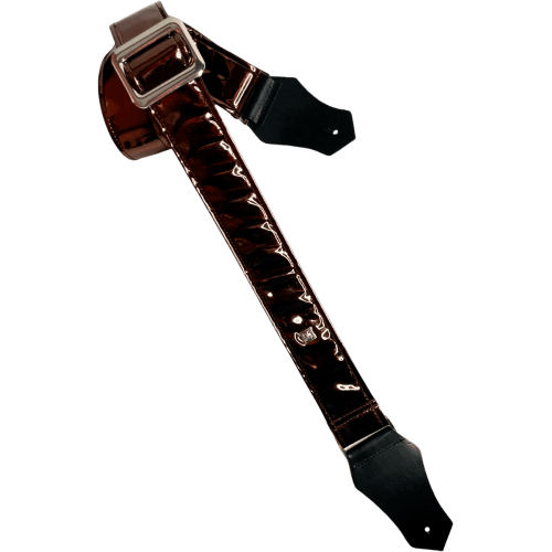CORREA GUIT/BAJO - BADASS CHOCOLATE