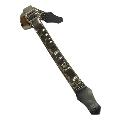 CORREA GUIT/BAJO - BADASS PLATINIUM