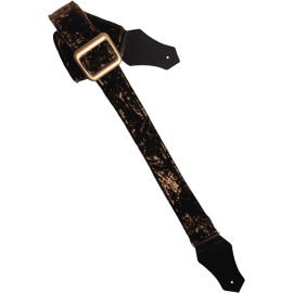 CORREA GUIT/BAJO - TOURMALINE BROWN
