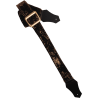 CORREA GUIT/BAJO - TOURMALINE BROWN