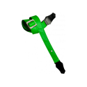 CORREA GUIT/BAJO -  Fly Green