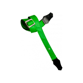 CORREA GUIT/BAJO -  Fly Green
