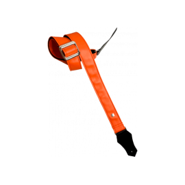 CORREA GUIT/BAJO -  Fly Orange