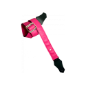 CORREA GUIT/BAJO -  Fly Pink