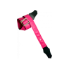 CORREA GUIT/BAJO -  Fly Pink