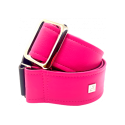CORREA GUIT/BAJO -  Fly Pink