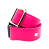 CORREA GUIT/BAJO -  Fly Pink