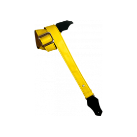 CORREA GUIT/BAJO -  Fly Yellow