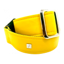 CORREA GUIT/BAJO -  Fly Yellow