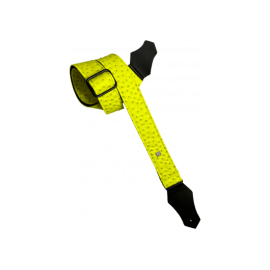 CORREA GUIT/BAJO -  Ostrich Yellow