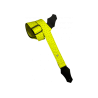 CORREA GUIT/BAJO -  Ostrich Yellow