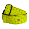 CORREA GUIT/BAJO -  Ostrich Yellow