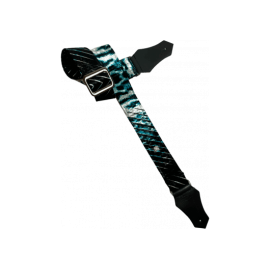 CORREA GUIT/BAJO -  The Casandra Aqua