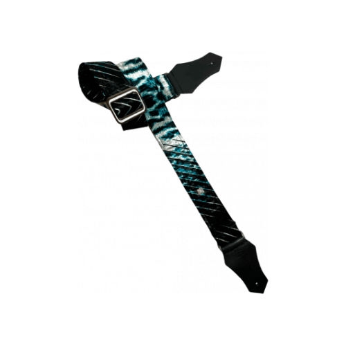 CORREA GUIT/BAJO -  The Casandra Aqua