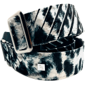 CORREA GUIT/BAJO -  The Casandra Black & White