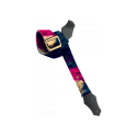 CORREA GUIT/BAJO -  The JD Magenta