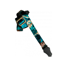 CORREA GUIT/BAJO -  The JD Teal