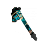 CORREA GUIT/BAJO -  The JD Teal