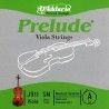 Cuerda Viola D'Addario Prelude LA 14"/15" SM