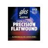 JUEGO ELÉCTRICA PRECISSION FLATS® MEDIUM 13-54