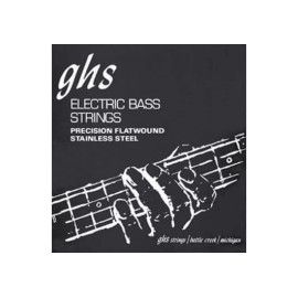 JUEGO BAJO PRECISSION FLATS® LIGHT 45-95