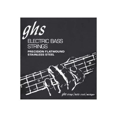 JUEGO BAJO PRECISSION FLATS® LIGHT 45-95