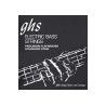 JUEGO BAJO PRECISSION FLATS® LIGHT 45-95
