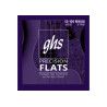 JUEGO BAJO PRECISSION FLATS® REGULAR 55-105