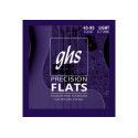 JUEGO BAJO PRECISSION FLATS® MEDIUM LIGHT 45-95