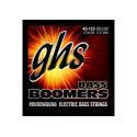 JUEGO BAJO BOOMERS® MEDIUM LIGHT (5 ST) 45-125