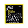 JUEGO G,ELÉCTRICA BRITEFLATS® LIGHT 10-46