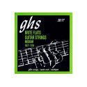JUEGO G,ELÉCTRICA BRITEFLATS® MEDIUM 11-52
